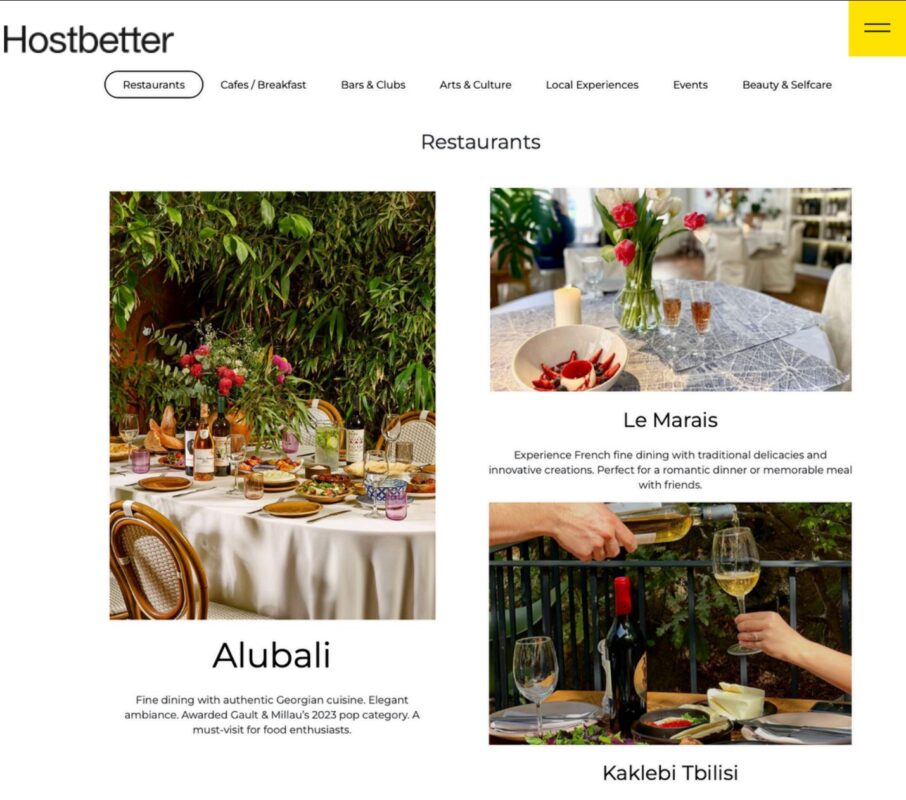 Hostbetter