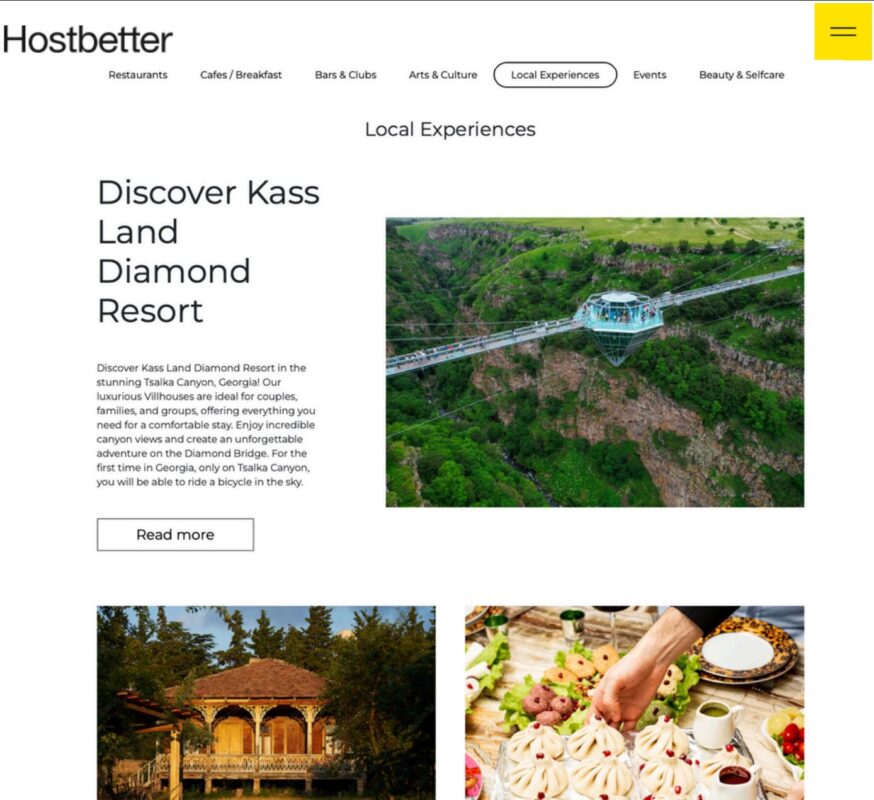 Hostbetter