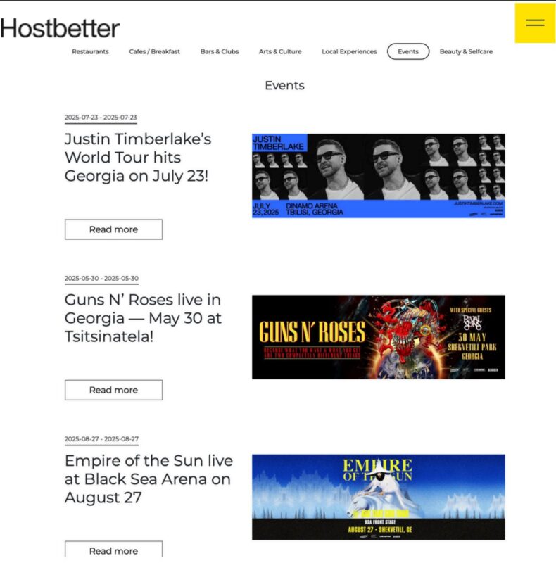 Hostbetter